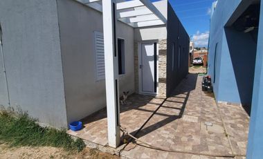 Oportunidad,  local comercial  + casa 3 dorm. A estrenar, en esquina