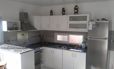 Oportunidad,  local comercial  + casa 3 dorm. A estrenar, en esquina