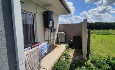 Oportunidad,  local comercial  + casa 3 dorm. A estrenar, en esquina