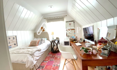 VENDIDA PROPIEDADES CYP CASA EN CONDOMINIO