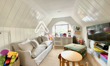 VENDIDA PROPIEDADES CYP CASA EN CONDOMINIO