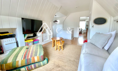 VENDIDA PROPIEDADES CYP CASA EN CONDOMINIO