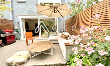 VENDIDA PROPIEDADES CYP CASA EN CONDOMINIO