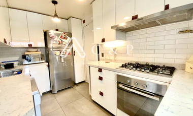 VENDIDA PROPIEDADES CYP CASA EN CONDOMINIO