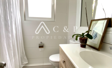 VENDIDA PROPIEDADES CYP CASA EN CONDOMINIO