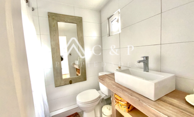 VENDIDA PROPIEDADES CYP CASA EN CONDOMINIO