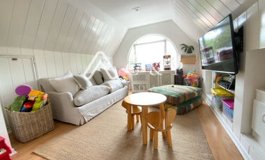 VENDIDA PROPIEDADES CYP CASA EN CONDOMINIO