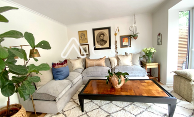 VENDIDA PROPIEDADES CYP CASA EN CONDOMINIO