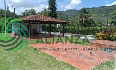 casa campestre en venta en condominio menzuly campestre. Cod V61376