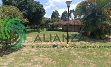 casa campestre en venta en condominio menzuly campestre. Cod V61376