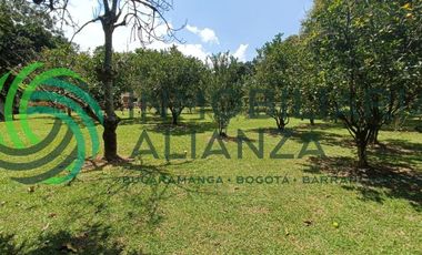 casa campestre en venta en condominio menzuly campestre. Cod V61376