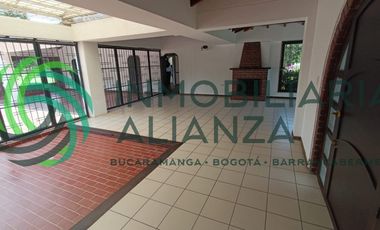 casa campestre en venta en condominio menzuly campestre. Cod V61376