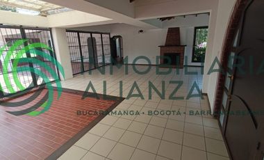 casa campestre en venta en condominio menzuly campestre. Cod V61376