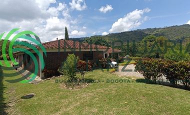 casa campestre en venta en condominio menzuly campestre. Cod V61376