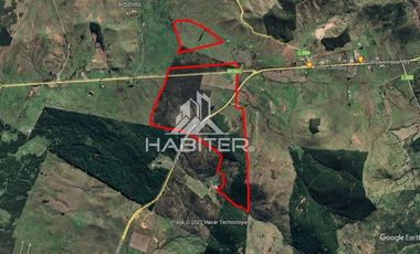 Agrícola en Venta en fundo el Hoyo, San Javier