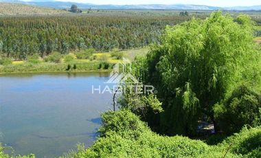 Agrícola en Venta en fundo el Hoyo, San Javier