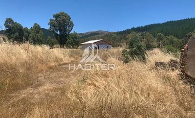Agrícola en Venta en fundo el Hoyo, San Javier