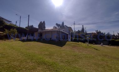 Casa en Arriendo en Antioquia, GUARNE, HOJAS ANCHAS