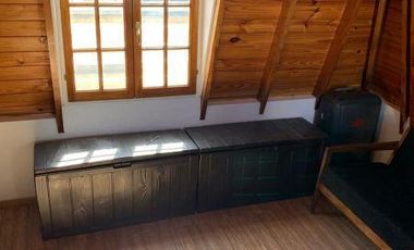 CASA VENTA VILLA SARMIENTO 4 AMBIENTES