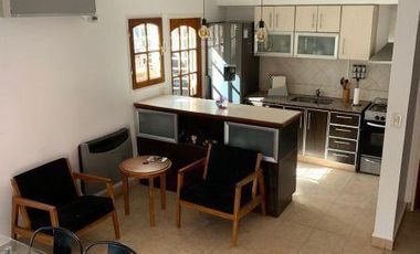 CASA VENTA VILLA SARMIENTO 4 AMBIENTES