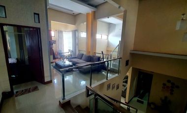 RUMAH SIAP HUNI TENGAH KOTA JOGJA DEKAT AMPLAS
