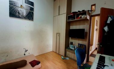 RUMAH SIAP HUNI TENGAH KOTA JOGJA DEKAT AMPLAS