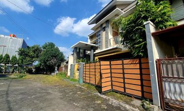 RUMAH SIAP HUNI TENGAH KOTA JOGJA DEKAT AMPLAS