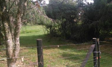 casa campestre en venta en vereda yerbabuena. Cod V1665