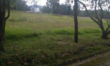 casa campestre en venta en vereda yerbabuena. Cod V1665