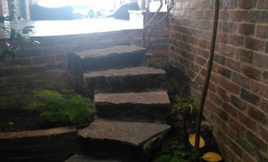 casa campestre en venta en vereda yerbabuena. Cod V1665