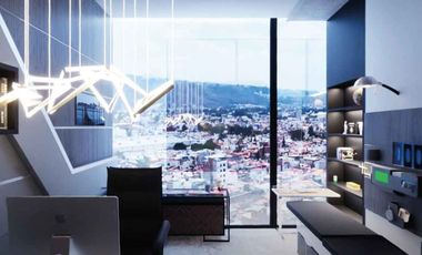 CONSULTORIO EN VENTA EN AV. ACUEDUCTO, MORELIA