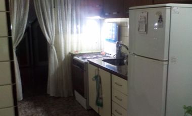 Casa 4 Amb + quincho + pileta + jardin + terraza-  VILLA BALLESTER