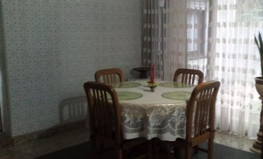 Casa 4 Amb + quincho + pileta + jardin + terraza-  VILLA BALLESTER