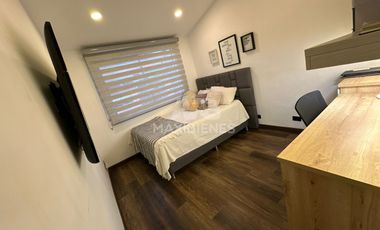 casa en venta en la estrella. Cod V63924