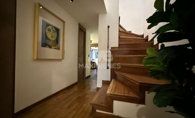 casa en venta en la estrella. Cod V63924