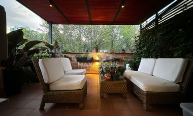 casa en venta en la estrella. Cod V63924