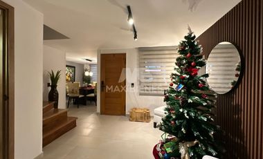 casa en venta en la estrella. Cod V63924