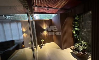 casa en venta en la estrella. Cod V63924