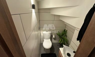 casa en venta en la estrella. Cod V63924