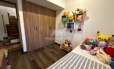 casa en venta en la estrella. Cod V63924