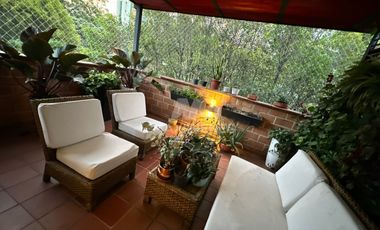 casa en venta en la estrella. Cod V63924