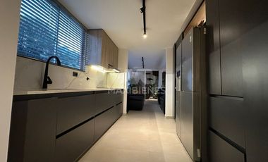 casa en venta en la estrella. Cod V63924