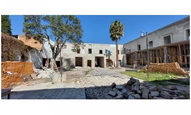 Local Pre Venta Hacienda La Noria Barrio Gastronómico Disponible 2