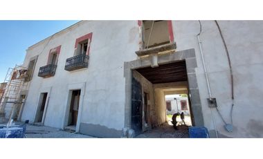 Local Pre Venta Hacienda La Noria Barrio Gastronómico Disponible 2