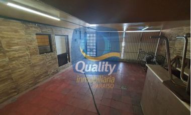 Casa en venta para remodelar en El Prado (Sinatel).