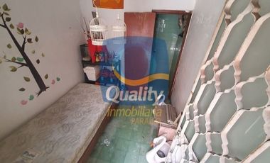 Casa en venta para remodelar en El Prado (Sinatel).