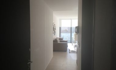 RENTA/VENTA  DEPARTAMENTO AMUEBLADO Y EQUIPADO Magnífico -  Latitud, La Victoria, Qro. (1 Habitación + 1 Estudio)