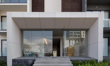 RENTA/VENTA  DEPARTAMENTO AMUEBLADO Y EQUIPADO Magnífico -  Latitud, La Victoria, Qro. (1 Habitación + 1 Estudio)