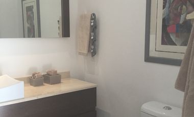 RENTA/VENTA  DEPARTAMENTO AMUEBLADO Y EQUIPADO Magnífico -  Latitud, La Victoria, Qro. (1 Habitación + 1 Estudio)