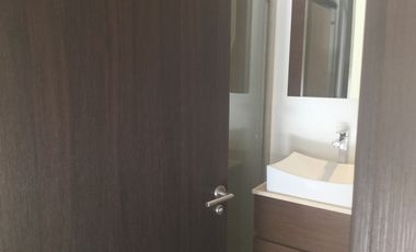 RENTA/VENTA  DEPARTAMENTO AMUEBLADO Y EQUIPADO Magnífico -  Latitud, La Victoria, Qro. (1 Habitación + 1 Estudio)